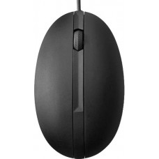 Мишка HP Wired Desktop 320M Mouse чорна (9VA80AA)