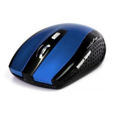 Мишка  Media-Tech Paton Pro синя (MT1113B)