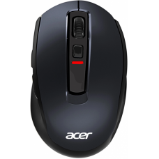 Комп'ютерна миша Acer OMR060 WL Black (ZL.MCEEE.00C)