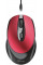 Комп'ютерна миша Trust Zaya Rechargeable WL (24019) Red USB (24019)