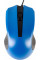Комп'ютерна миша COBRA MO-101 Blue (MO-101 Blue)