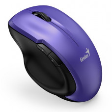 Миша Genius Ergo 8200S, Purple