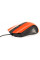 Комп'ютерна миша COBRA MO-101 Orange (MO-101 Orange)