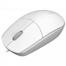 Комп'ютерна миша Rapoo N100 White USB (N100 White)