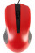 Комп'ютерна миша COBRA MO-101 Red (MO-101 Red)