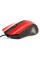 Комп'ютерна миша COBRA MO-101 Red (MO-101 Red)