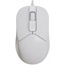 Комп'ютерна миша A4Tech Fstyler FM12, White (FM12 (WHITE))
