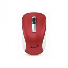 Комп'ютерна миша Genius NX-7010 WL Red USB (31030014401)