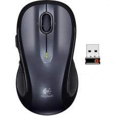 Комп'ютерна миша Logitech Wireless Mouse M510