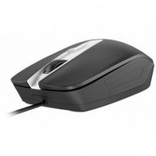 Комп'ютерна миша Genius DX-180 USB Black (31010239100)