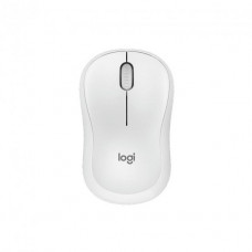 Комп'ютерна миша Logitech M220 Silent (910-006128) White USB (910-006128)