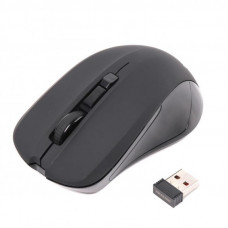 Комп'ютерна миша Maxxter Mr-337 Black USB (Mr-337)