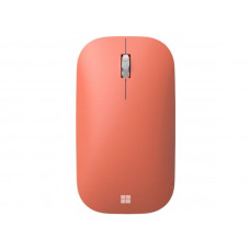 Комп'ютерна миша Microsoft Modern Mobile Peach BT (KTF-00051)