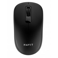 Комп'ютерна миш Havit HV-MS626GT, Black (6939119005689)