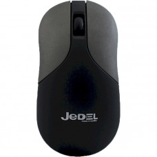 Мишка Jedel CP73/07314 Black USB