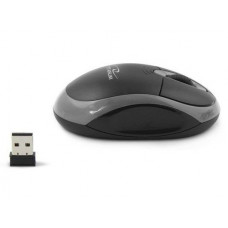 Комп'ютерна миша Esperanza Titanum TM116E чорно-серая USB (TM116E)