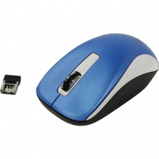 Комп'ютерна миша Genius NX-7010 Blue USB (31030014400)