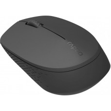 Комп'ютерна миша Rapoo M100 wireless, Grey