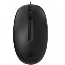 Комп'ютерна миша HP 125 Wired Mouse (265A9AA)