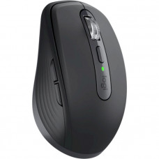 Миша бездротова Logitech MX Anywhere 3S Bluetooth Mouse Graphite (910-006958)