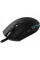 Комп'ютерна миша Logitech G Pro, Black (910-005441)