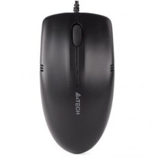 Комп'ютерна миша A4Tech OP-530NUS Black