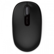 Миша Microsoft Mobile Mouse 1850 WL Black (U7Z-00004)