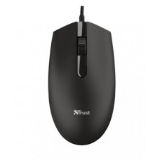Комп'ютерна миша TRUST Basi Wired Mouse (24271)