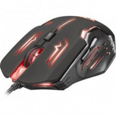 Комп'ютерна миша Trust GXT 108 Rava Illuminated Gaming mouse (22090)