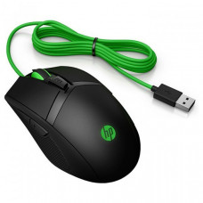 Миша ігрова  HP Pavilion Gaming 300 USB Black (4PH30AA)