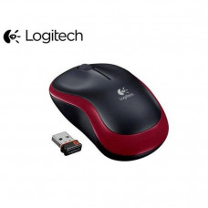 Комп'ютерна миша Logitech Wireless Mouse M185 (910-002238)