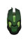 Комп'ютерна миша Esperanza EGM207G Cobra Black/Green USB (EGM207G)
