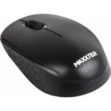 Комп'ютерна миша Maxxter Mr-420 Black (Mr-420)