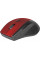Комп'ютерна миша Defender Accura MM-365 Wireless Red USB (52367)