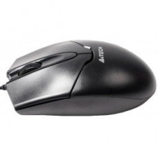 Комп'ютерна миша A4Tech OP-550 NU USB (Black)