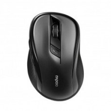 Комп'ютерна миша Rapoo M500 Silent Black USB (M500 Silent)