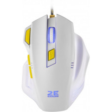 Мишка 2E Gaming MG280 LED USB White (2E-MG280UWT)