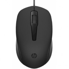 Миша HP 150 USB Black (240J6AA)
