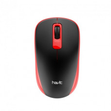 Комп'ютерна миша Havit HV-MS626GT Red (6939119005740)