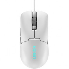 Комп'ютерна миша Lenovo Legion M300s RGB Gaming Mouse White(GY51H47351)