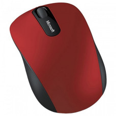 Миша Microsoft Mobile Mouse 3600 BT Dark Red (PN7-00014)