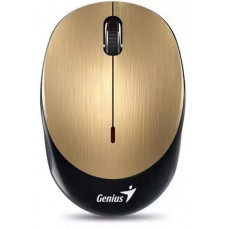 Комп'ютерна миша Genius NX-9000 BT WL Gold (31030009407)