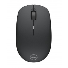 Мишка бездротова Dell WM126, Black (570-AAMH)
