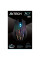 Комп'ютерна миша A4Tech X87 Game Oscar Neon mouse Maze Black