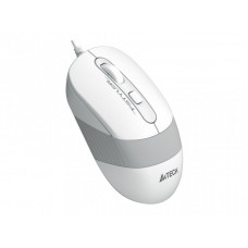 Комп'ютерна миша A4Tech FM10S White USB (FM10S (White))