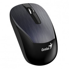 Комп'ютерна миша Genius ECO-8015 USB Iron Gray (31030011412)