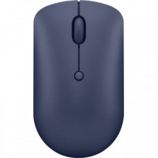 Комп'ютерна миша Lenovo 540 USB-C Wireless Compact Mouse Abyss  Blue (GY51D20871)