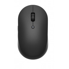 Мишка Mi Dual Mode WL Mouse Silent Edition Black HLK4041GL (HLK4041GL)