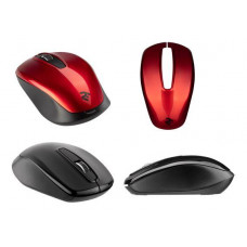 Комп'ютерна миша 2E MF2020 WL Black and Red (2E-MF2020WB) USB (2E-MF2020WB)