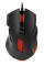 Комп'ютерна миша 2E MG335 GAMING, Black (2E-MG335UB)